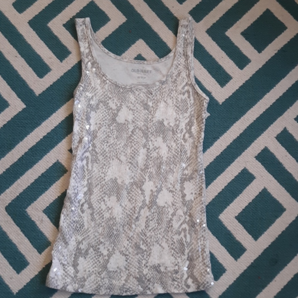 Tank top